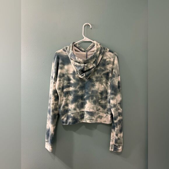 NWOT … SO “Size: Girls - S” The Lounge Life Softest Hoodie - Picture 2 of 3